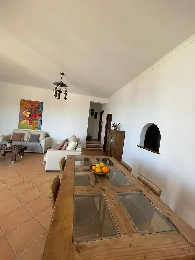 Sea View At Casa Gaivota - Praia Da Arrifana Aljezur