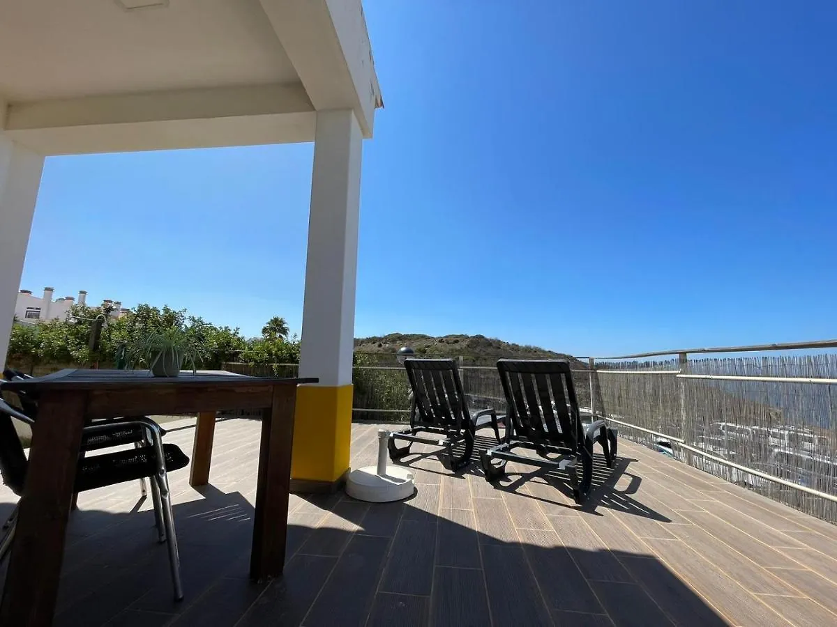 Sea View At Casa Gaivota - Praia Da Arrifana Aljezur 0*,  Portugal