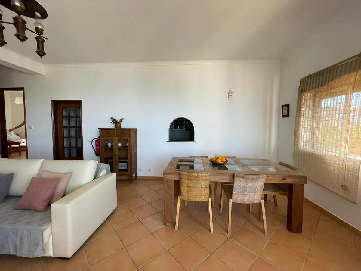 Sea View At Casa Gaivota - Praia Da Arrifana Aljezur