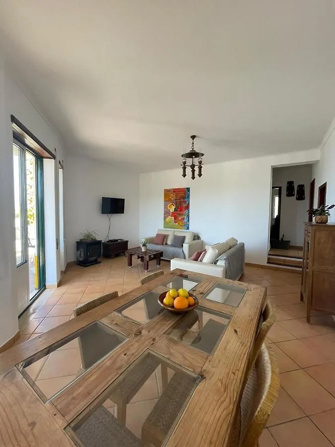 Sea View At Casa Gaivota - Praia Da Arrifana Aljezur Portugal