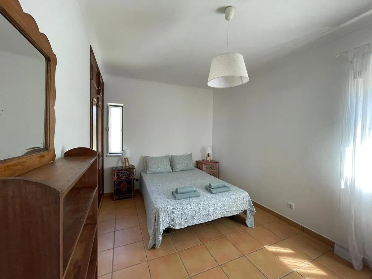 Sea View At Casa Gaivota - Praia Da Arrifana Aljezur Holiday home