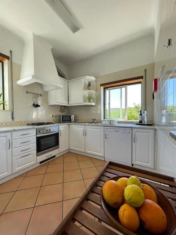 Sea View At Casa Gaivota - Praia Da Arrifana Aljezur Holiday home