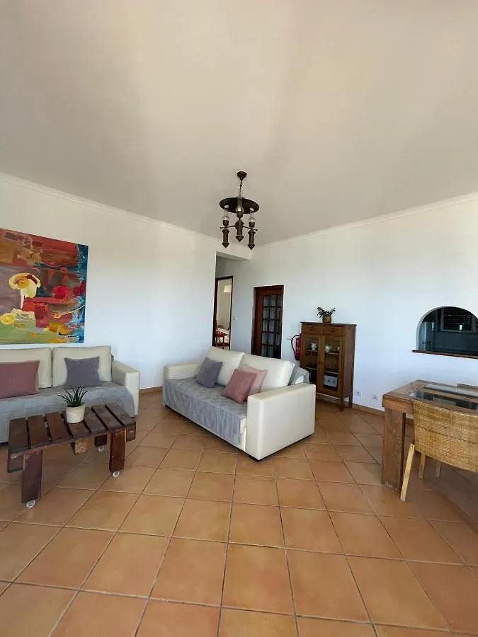 Holiday home Sea View At Casa Gaivota - Praia Da Arrifana Aljezur